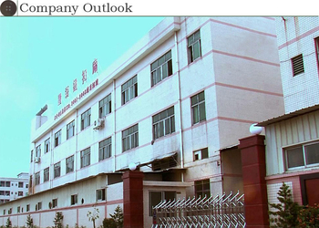 Dongguan Fengcai Button Co., Ltd.